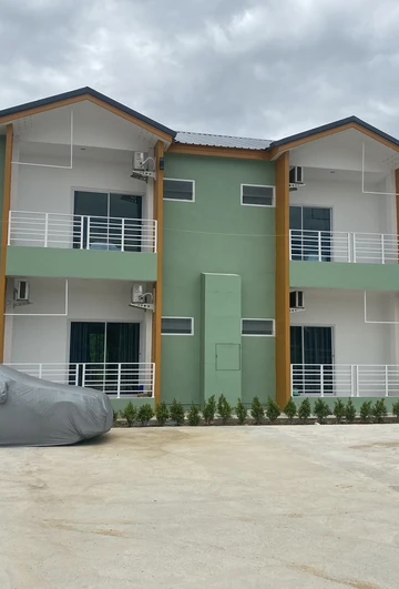 รูปภาพของไดโน โฮมสเตย์