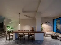 Shangri La Tianji Cloud Resort Beauty Hotel (Dukezong Ancient City Store) 샹그릴라 호텔