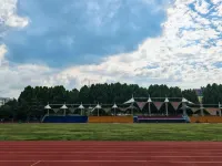 Jincheng Hotel Hotels in Suiping