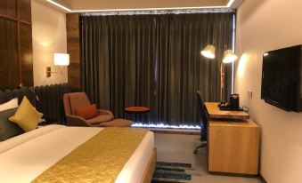 Hotel Mirage