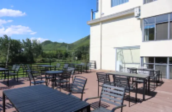 Moon Bay Mountain View Homestay (Moon Bay Scenic Area Branch)