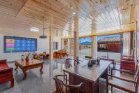 Yiwan Huqi Homestay in Lugu Lake