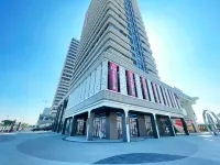 Tuyu Selected Apartment (Guangzhou Tinggang Subway Station) Hotels near Baiyun Meihua Shopping Mall