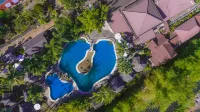 Casa Basilisa Hotel & Resort