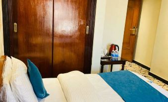 Anwar Dijlah Hotel