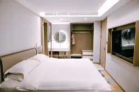 Fanshi Zhonghui Yuecheng Hotel Hôtels à : Fanzhi