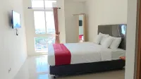 PLUM Dreamscape Bale Hinggil Surabaya Hotels in Medokan Semampir
