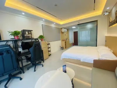 Yuncheng Yijia Esports Hotel