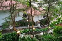 Bounce Beach Resort and Spa