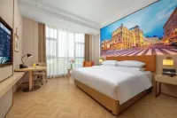 Vienna Hotel (Shenze Bus Station) - parking