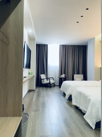 CHANG CHENG Hometay Отели в г. Сяньфэн