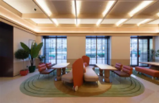 Orange Hotel (Kashgar Wanda Plaza)