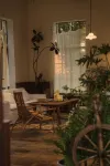 Uli boutique hotel - Wifi