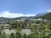 Cenxi Bieyuan Homestay - Inns