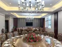 RUINING HOTEL Hotel di Jianning
