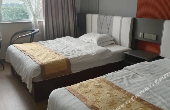 蒙陰好吉祥賓館