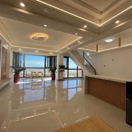 HuiLe Family-Style Residence Space