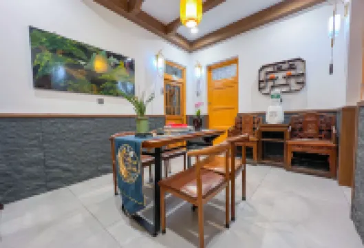 平遙古城六福民宿（城隍廟店）