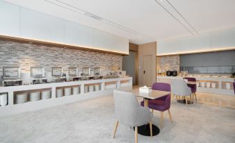 Lavande Hotel Kuerle Jianguo South Road Guomao Center Branch