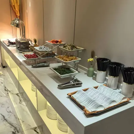 Verman Garden Hotel