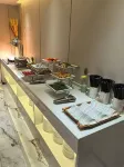 韋爾曼ガーデンオーシャンホテル（威海国際海水浴場区火炬八街） - 朝食