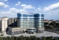 Hilton Joy Inn Tower City Hotels in Tacheng City