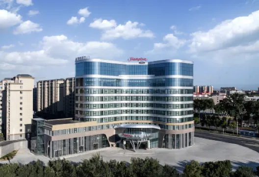 Hampton by Hilton Tacheng