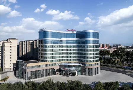 Hampton by Hilton Tacheng