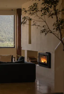 Tengchong Baopu Xishan Hotel (Heshun Ancient Town Branch) 진주샘(전주취엔) 주변 호텔