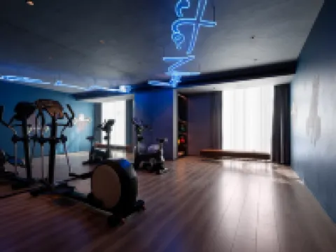 Auto Macy Hotel Hoteles en Longyan