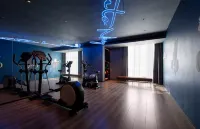 Auto Macy Hotel فنادق في لونغ يان