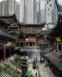 Guli · Hometown High-rise River View Homestay (Chaotianmen)