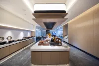 Atour Hotel (Xinghua Road) - Liaocheng Municipal Committee - breakfast