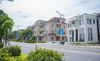 Meizhou Island Yujian Homestay