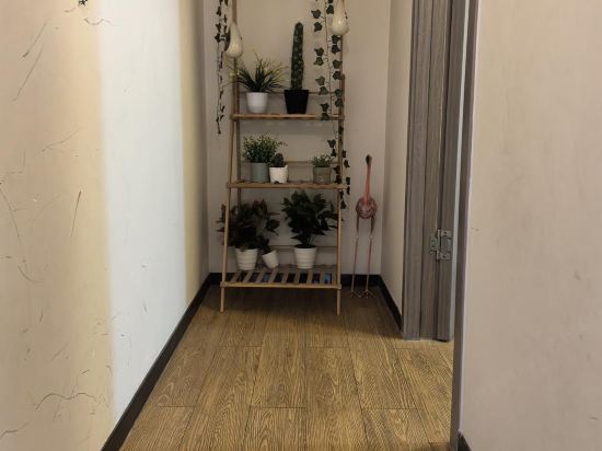 阿曼達魔法公寓優惠