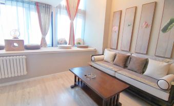 Ziyu Apartment