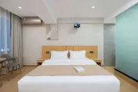 Qianxun · Wudu High-Rise River View Hotel & Homestay (Jiefangbei Hongyadong Branch) - 2-نجوم