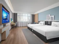 Country Inn (No.1 Well Store of Karamay Municipal Government) Karamay otelleri