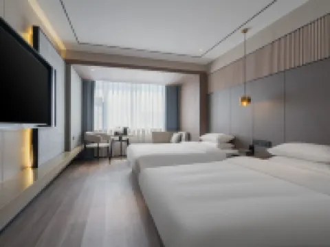 TUKE CHINA HOTEL Hotels in Xishui