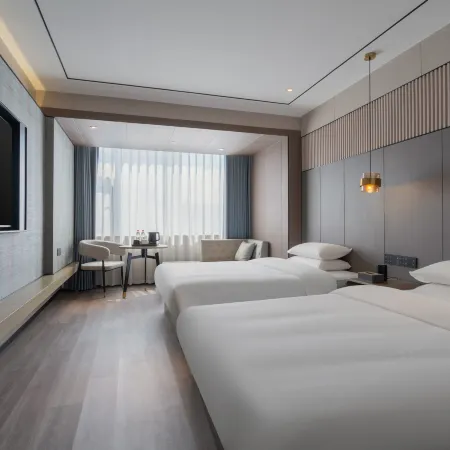 TUKE CHINA HOTEL Hotels in Xishui