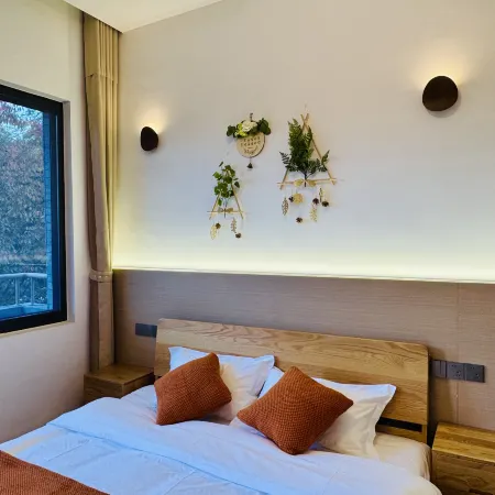 Mountain Wilderness Homestay