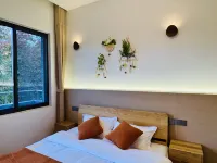 Mountain Wilderness Homestay - ห้องครัว