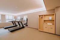 JI Hotel (Dezhou Laoling Xingguang Dadao Film City) فنادق في له لينغ