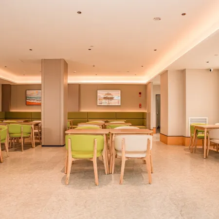 Korla Wassim Hotel