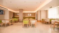 Korla Wassim Hotel - فطور