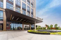 Grand Madison Hexin Outlets Hotel Hotels in Xiangyang