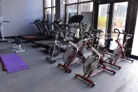 YUAN CHENG HOTEL - Gym