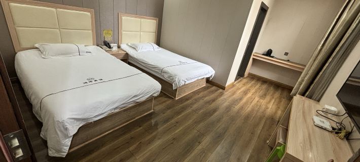 Xianning Hongwei Hotel Hotels in Xianning