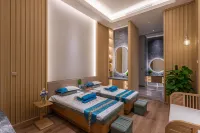 Zouping Weiqiao Narada Grand Hotel Hotels in Zouping