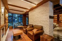Lushan Tongyuan Yi Inn Yunjing Hotel (Lushan Scenic Area South Gate Branch) - Fitnessstudio